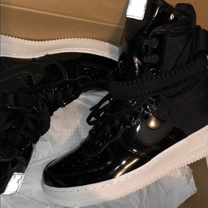 Nike W SF AF1 PRM